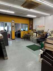 North Link Building (D27), Factory #606762991